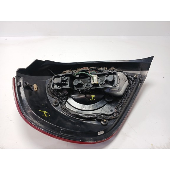 Recambio de piloto trasero derecho para nissan almera ii hatchback (n16) 1.5 dci referencia OEM IAM 26550BN702  