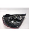 Recambio de piloto trasero derecho para nissan almera ii hatchback (n16) 1.5 dci referencia OEM IAM 26550BN702  