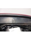 Recambio de piloto trasero derecho para nissan almera ii hatchback (n16) 1.5 dci referencia OEM IAM 26550BN702  