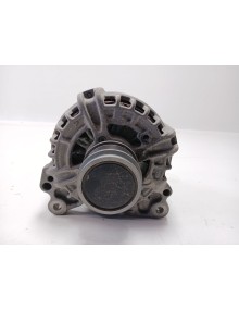 Recambio de alternador para volkswagen t-roc (a11, d11) 2.0 tsi 4motion referencia OEM IAM    2