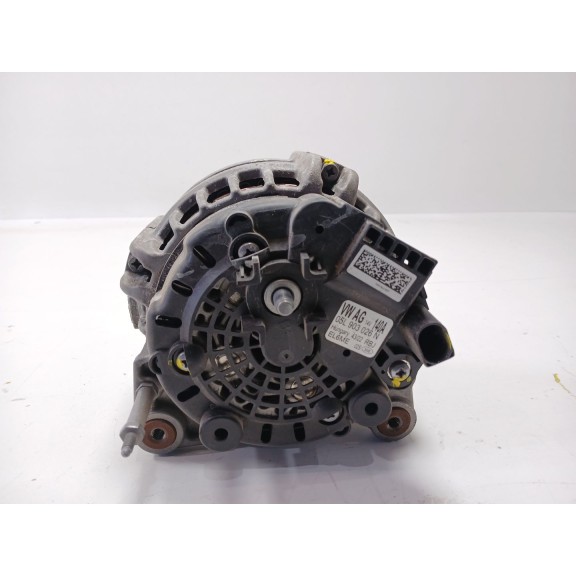 Recambio de alternador para volkswagen t-roc (a11, d11) 2.0 tdi scr referencia OEM IAM 05L903026N  