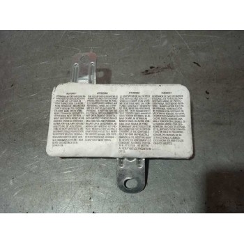 Recambio de airbag lateral delantero izquierdo para bmw serie 7 (e65/e66) 750i referencia OEM IAM 30824046703N  