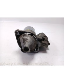 Recambio de motor arranque para smart coupe cdi básico referencia OEM IAM 0051513801  