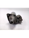 Recambio de motor arranque para smart coupe cdi básico referencia OEM IAM 0051513801  