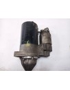 Recambio de motor arranque para smart coupe cdi básico referencia OEM IAM 0051513801  
