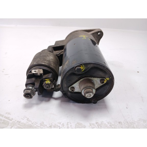 Recambio de motor arranque para smart coupe cdi básico referencia OEM IAM 0051513801  