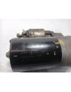 Recambio de motor arranque para smart coupe cdi básico referencia OEM IAM 0051513801  