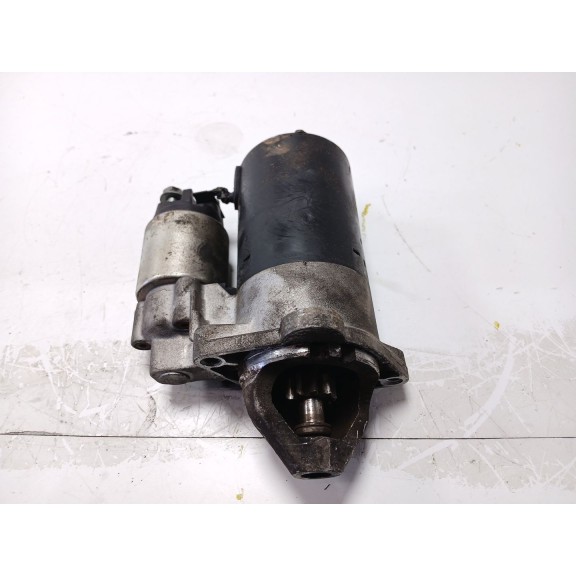 Recambio de motor arranque para smart coupe cdi básico referencia OEM IAM 0051513801  