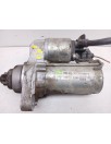 Recambio de motor arranque para seat ibiza iv (6j5, 6p1) 1.2 referencia OEM IAM 02T911023S  