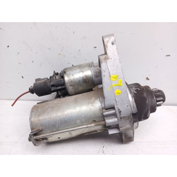Recambio de motor arranque para seat ibiza iv (6j5, 6p1) 1.2 referencia OEM IAM 02T911023S  