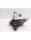 Recambio de motor arranque para seat ibiza iv (6j5, 6p1) 1.2 referencia OEM IAM 02T911023S  