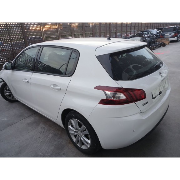 peugeot 308 ii (lb_, lp_, lw_, lh_, l3_) del año 2014