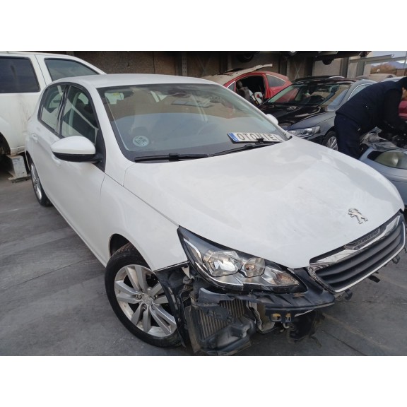 peugeot 308 ii (lb_, lp_, lw_, lh_, l3_) del año 2014