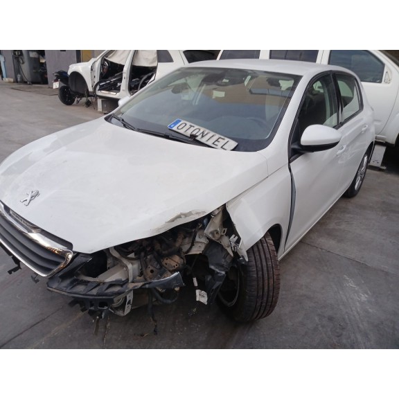 peugeot 308 ii (lb_, lp_, lw_, lh_, l3_) del año 2014