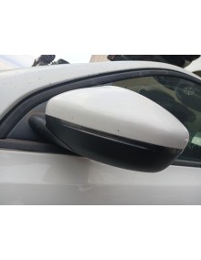 Recambio de retrovisor izquierdo para peugeot 308 ii (lb_, lp_, lw_, lh_, l3_) 1.6 hdi referencia OEM IAM    2