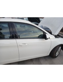 Recambio de puerta delantera derecha para peugeot 308 ii (lb_, lp_, lw_, lh_, l3_) 1.6 hdi referencia OEM IAM   