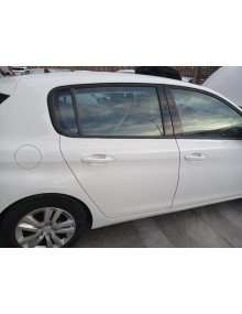 Recambio de puerta trasera derecha para peugeot 308 ii (lb_, lp_, lw_, lh_, l3_) 1.6 hdi referencia OEM IAM   