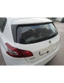 Recambio de porton trasero para peugeot 308 ii (lb_, lp_, lw_, lh_, l3_) 1.6 hdi referencia OEM IAM   