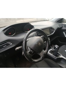 Recambio de kit airbag para peugeot 308 ii (lb_, lp_, lw_, lh_, l3_) 1.6 hdi referencia OEM IAM   