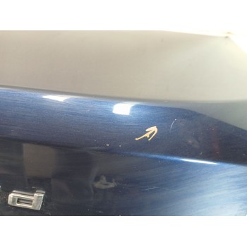 Recambio de tapa maletero para bmw 3 (e90) 320 d referencia OEM IAM 41627254425  