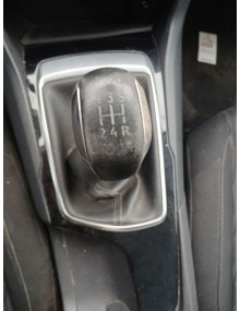 Recambio de caja cambios para peugeot 308 ii (lb_, lp_, lw_, lh_, l3_) 1.6 hdi referencia OEM IAM 20ET04   2