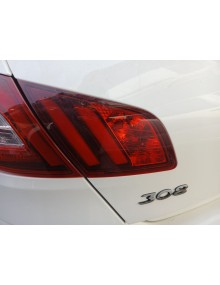 Recambio de piloto trasero izquierdo interior para peugeot 308 ii (lb_, lp_, lw_, lh_, l3_) 1.6 hdi referencia OEM IAM   