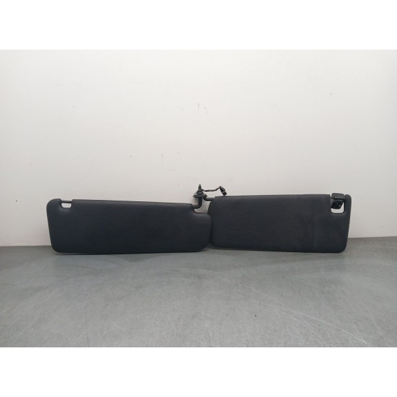 Recambio de parasol izquierdo para porsche cayenne (9pa) 3.2 referencia OEM IAM 7L5857551CF  