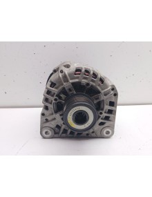 Recambio de alternador para nissan almera ii hatchback (n16) 1.5 dci referencia OEM IAM f8640056  