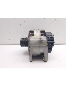 Recambio de alternador para nissan almera ii hatchback (n16) 1.5 dci referencia OEM IAM f8640056   2