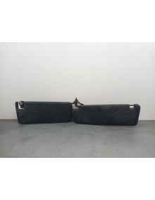 Recambio de parasol derecho para porsche cayenne (9pa) 3.2 referencia OEM IAM 7L5857552CF  