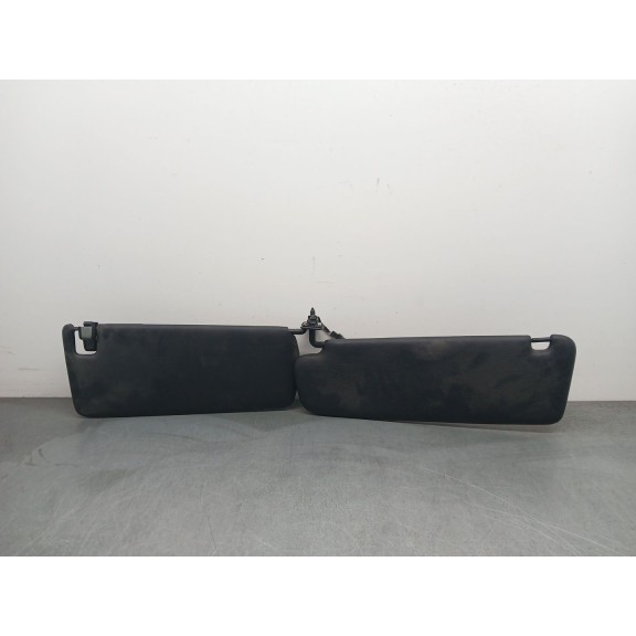 Recambio de parasol derecho para porsche cayenne (9pa) 3.2 referencia OEM IAM 7L5857552CF  