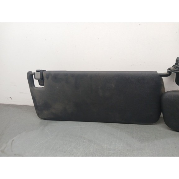 Recambio de parasol derecho para porsche cayenne (9pa) 3.2 referencia OEM IAM 7L5857552CF  