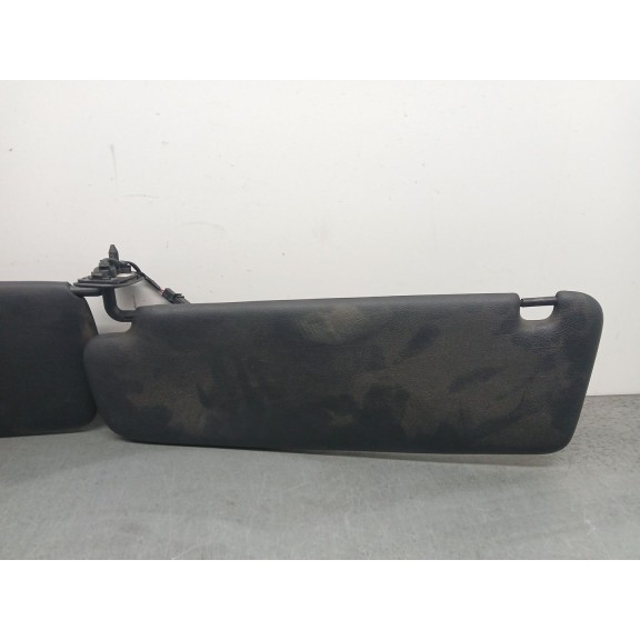 Recambio de parasol derecho para porsche cayenne (9pa) 3.2 referencia OEM IAM 7L5857552CF  