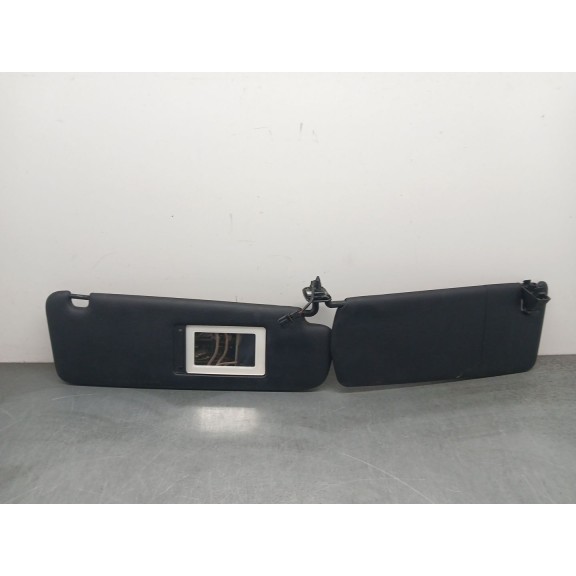 Recambio de parasol derecho para porsche cayenne (9pa) 3.2 referencia OEM IAM 7L5857552CF  