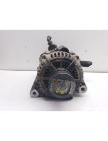 Recambio de alternador para kia carens 2.0 turbodiesel cat referencia OEM IAM 3730027012 021319112 