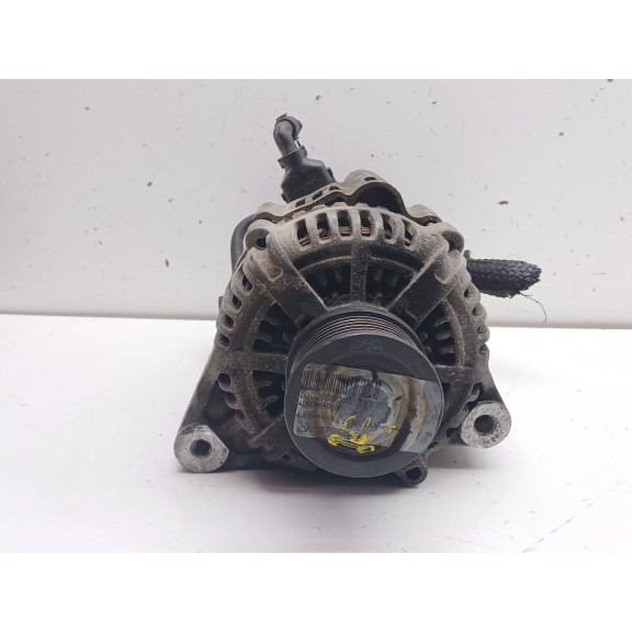 Recambio de alternador para kia carens 2.0 turbodiesel cat referencia OEM IAM 3730027012 021319112 