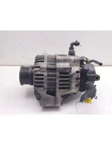 Recambio de alternador para kia carens 2.0 turbodiesel cat referencia OEM IAM 3730027012 021319112  2