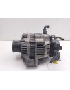 Recambio de alternador para kia carens 2.0 turbodiesel cat referencia OEM IAM 3730027012 021319112 