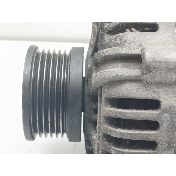 Recambio de alternador para kia carens 2.0 turbodiesel cat referencia OEM IAM 3730027012 021319112 