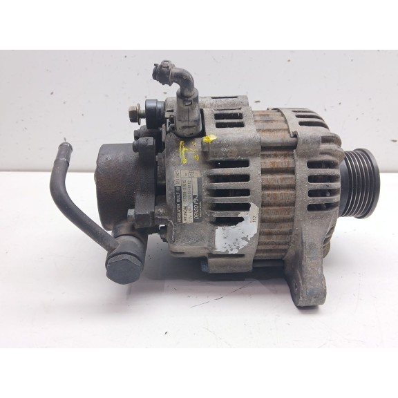 Recambio de alternador para kia carens 2.0 turbodiesel cat referencia OEM IAM 3730027012 021319112 
