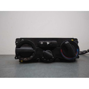 Recambio de mando calefaccion / aire acondicionado para tata safari 2.2 referencia OEM IAM   