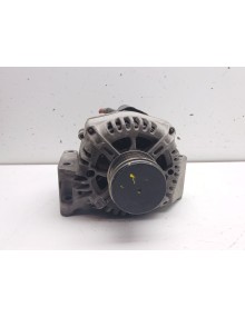 Recambio de alternador para opel corsa c (x01) 1.3 cdti (f08, f68) referencia OEM IAM 13117279yq 605118125 tg9s015