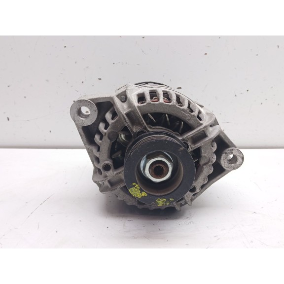 Recambio de alternador para smart coupe cdi básico referencia OEM IAM   