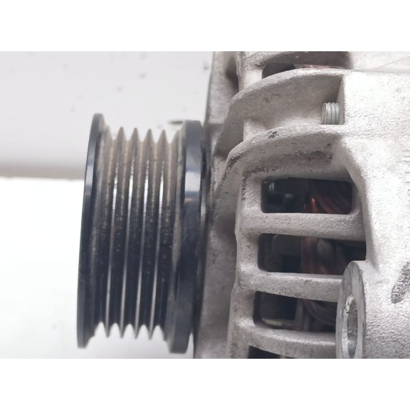 Recambio de alternador para smart coupe cdi básico referencia OEM IAM   
