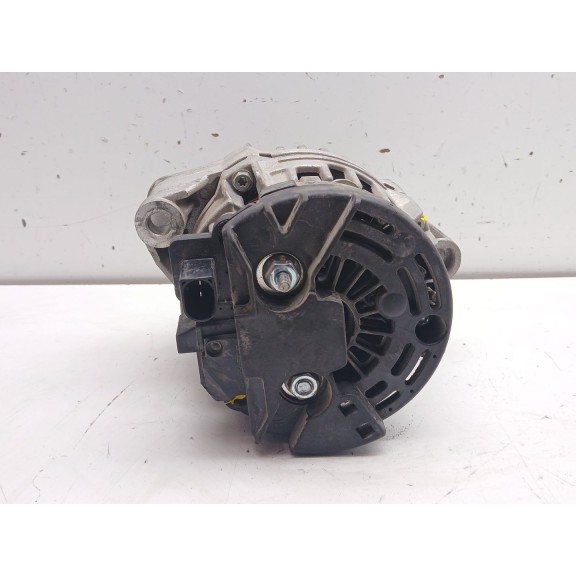 Recambio de alternador para smart coupe cdi básico referencia OEM IAM   