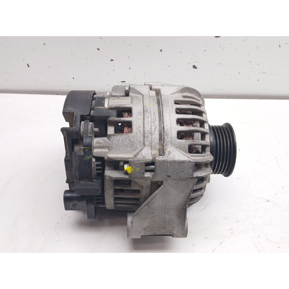 Recambio de alternador para smart coupe cdi básico referencia OEM IAM   