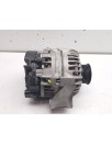 Recambio de alternador para smart coupe cdi básico referencia OEM IAM   