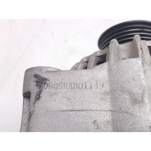 Recambio de alternador para smart coupe cdi básico referencia OEM IAM   