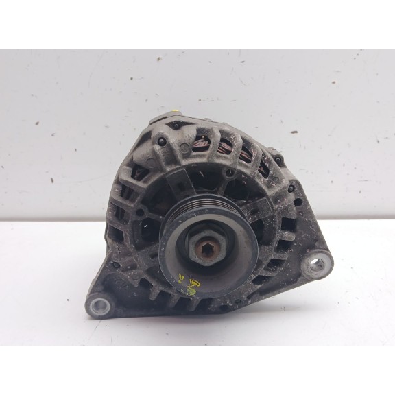 Recambio de alternador para volkswagen passat b5.5 (3b3) 1.6 referencia OEM IAM 06b903016d 2542225b sg9b010