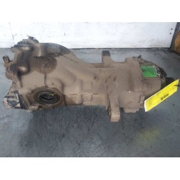 Recambio de diferencial trasero para hyundai santa fe (bm) 2.2 crdi classic (2wd) referencia OEM IAM 5102000004  